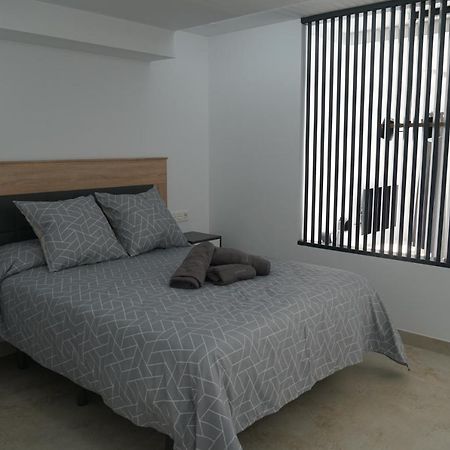 Apartamento Turistico Hermanos Infantes Estepona Exterior foto
