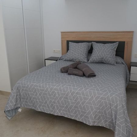 Apartamento Turistico Hermanos Infantes Estepona Exterior foto