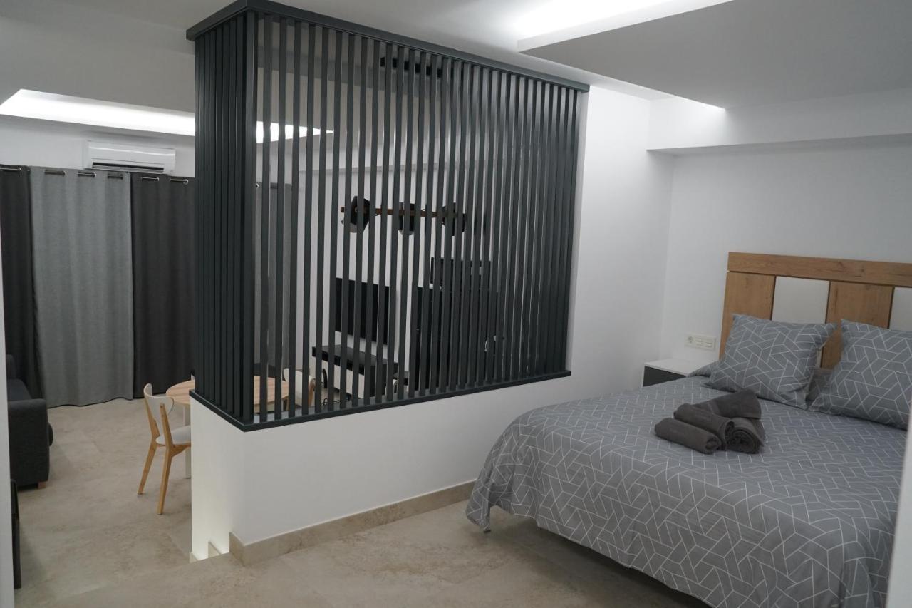 Apartamento Turistico Hermanos Infantes Estepona Exterior foto