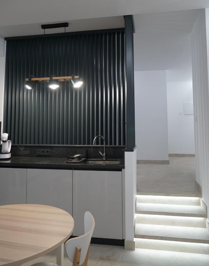 Apartamento Turistico Hermanos Infantes Estepona Exterior foto