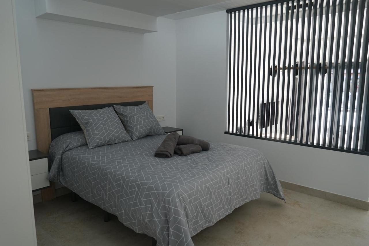 Apartamento Turistico Hermanos Infantes Estepona Exterior foto