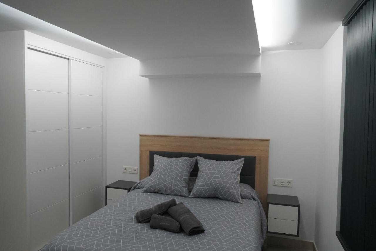 Apartamento Turistico Hermanos Infantes Estepona Exterior foto