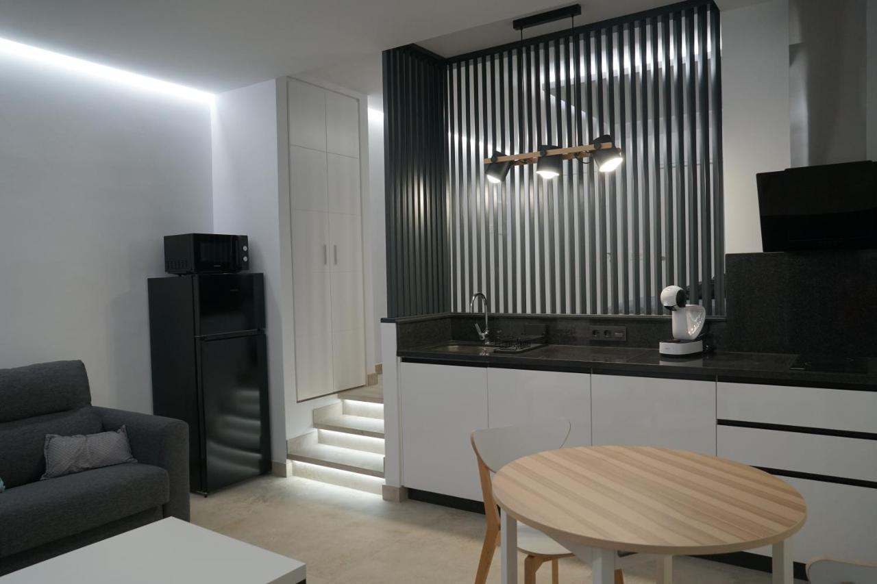 Apartamento Turistico Hermanos Infantes Estepona Exterior foto