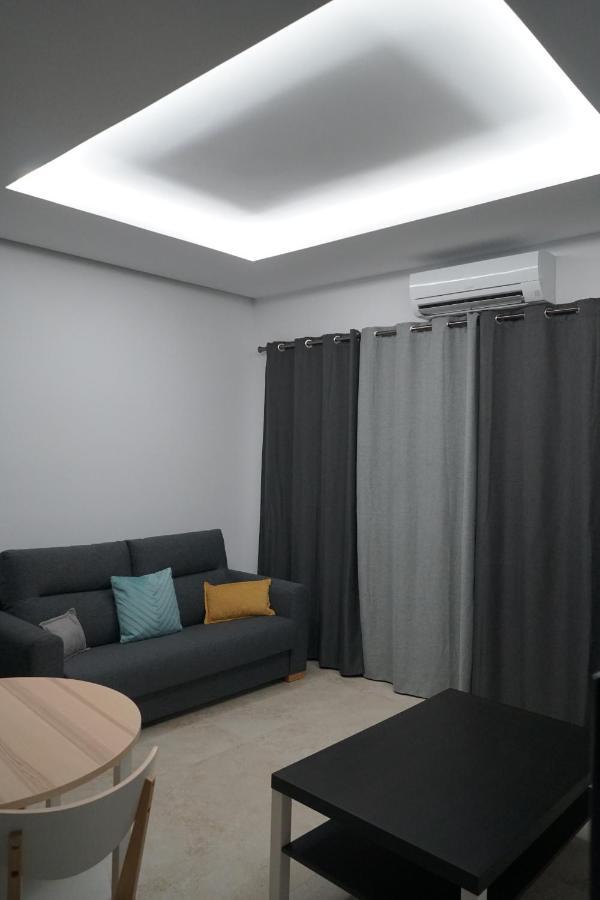 Apartamento Turistico Hermanos Infantes Estepona Exterior foto