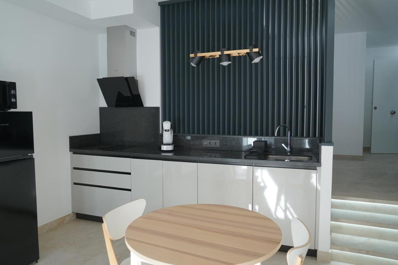 Apartamento Turistico Hermanos Infantes Estepona Exterior foto