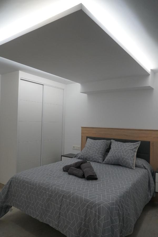 Apartamento Turistico Hermanos Infantes Estepona Exterior foto