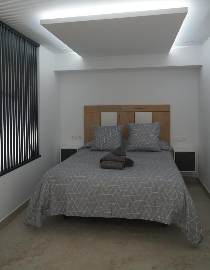 Ferienwohnung Apartamento Turistico Hermanos Infantes Estepona Exterior foto