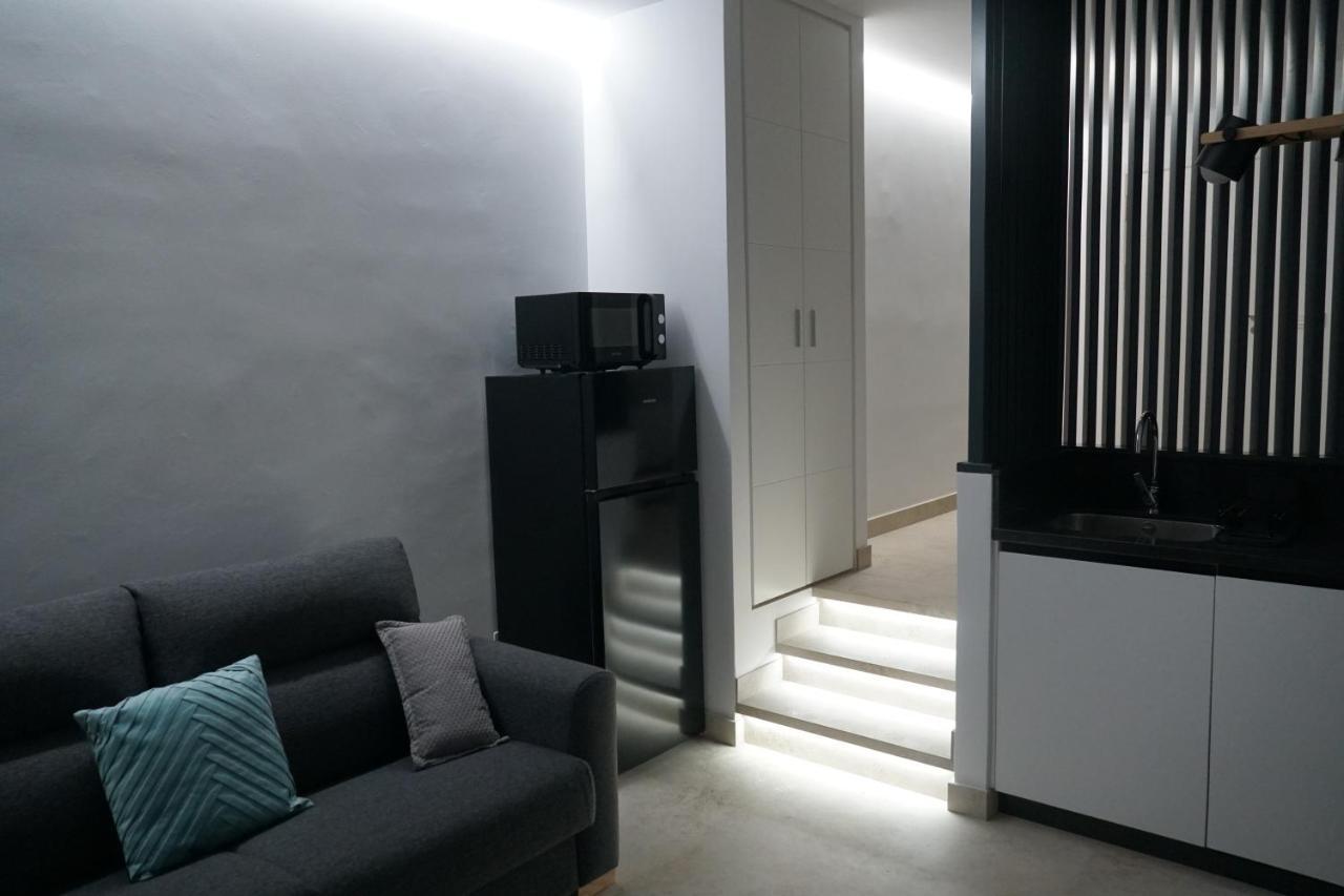Apartamento Turistico Hermanos Infantes Estepona Exterior foto