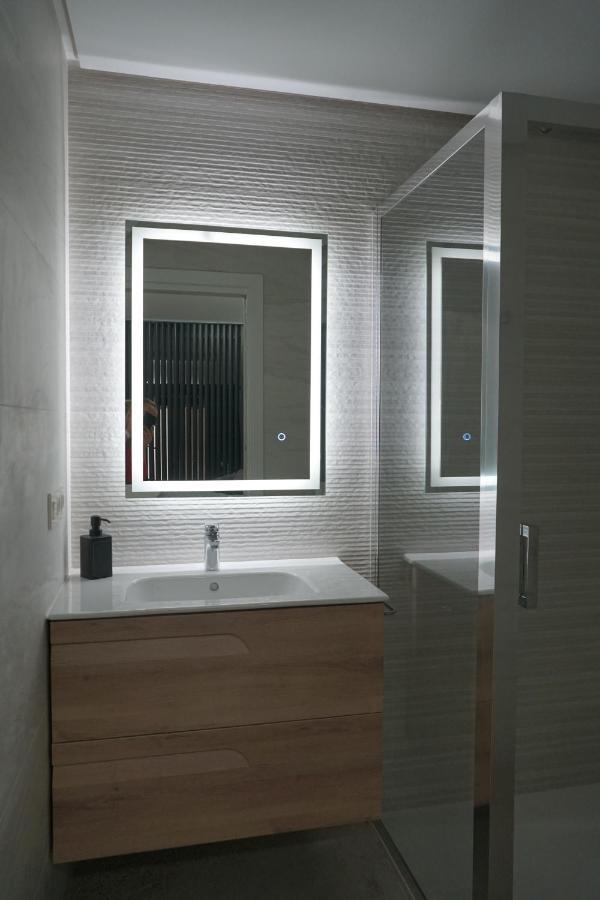 Apartamento Turistico Hermanos Infantes Estepona Exterior foto