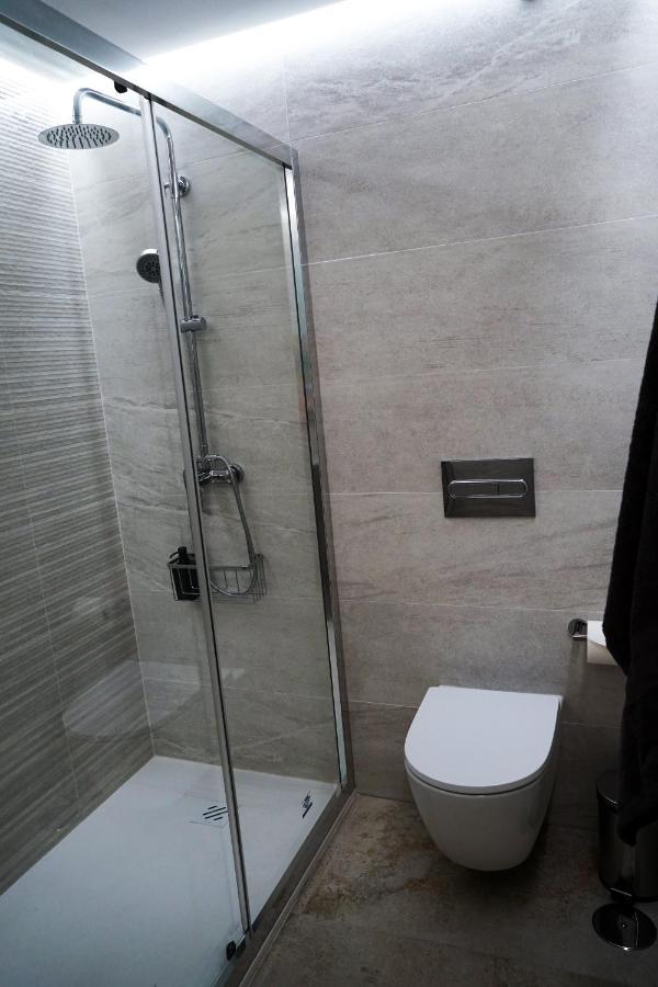 Apartamento Turistico Hermanos Infantes Estepona Exterior foto