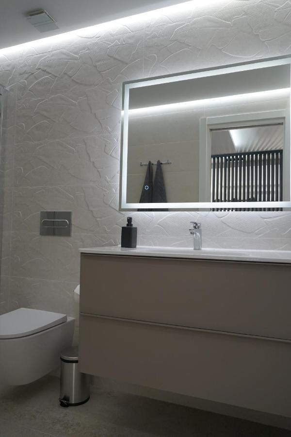 Apartamento Turistico Hermanos Infantes Estepona Exterior foto