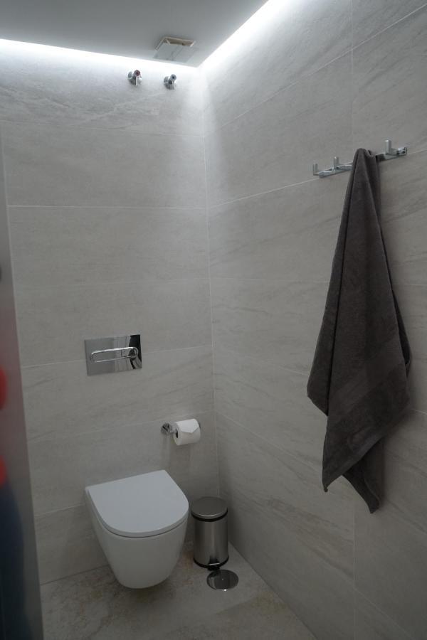 Apartamento Turistico Hermanos Infantes Estepona Exterior foto