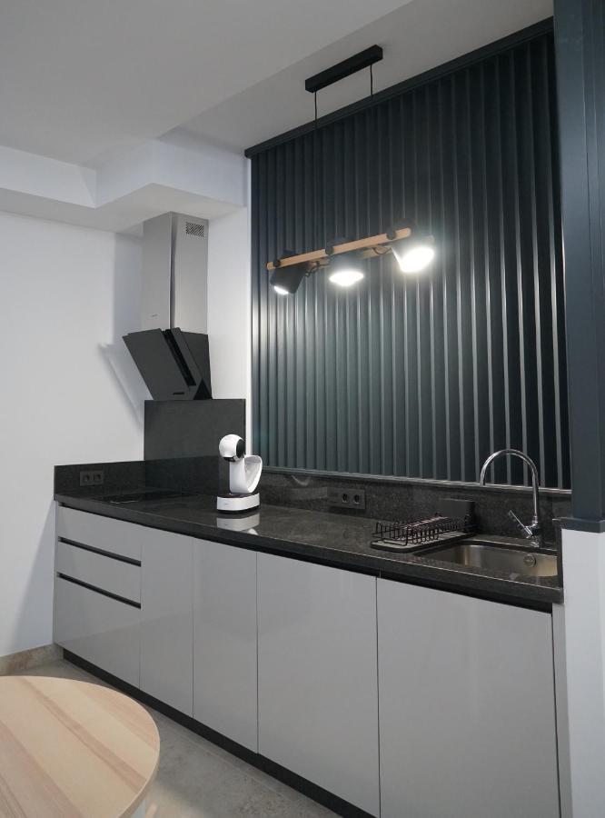 Apartamento Turistico Hermanos Infantes Estepona Exterior foto