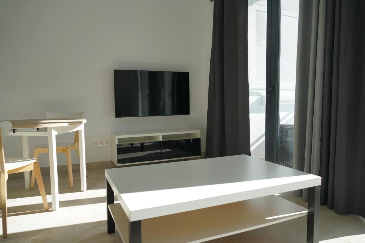 Apartamento Turistico Hermanos Infantes Estepona Exterior foto